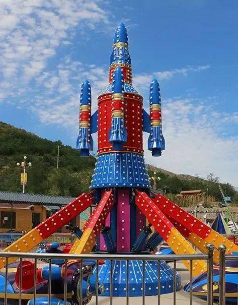 潮玩保定<66> | 畅玩一"夏",你想要的快乐和刺激在这里!_唐尧