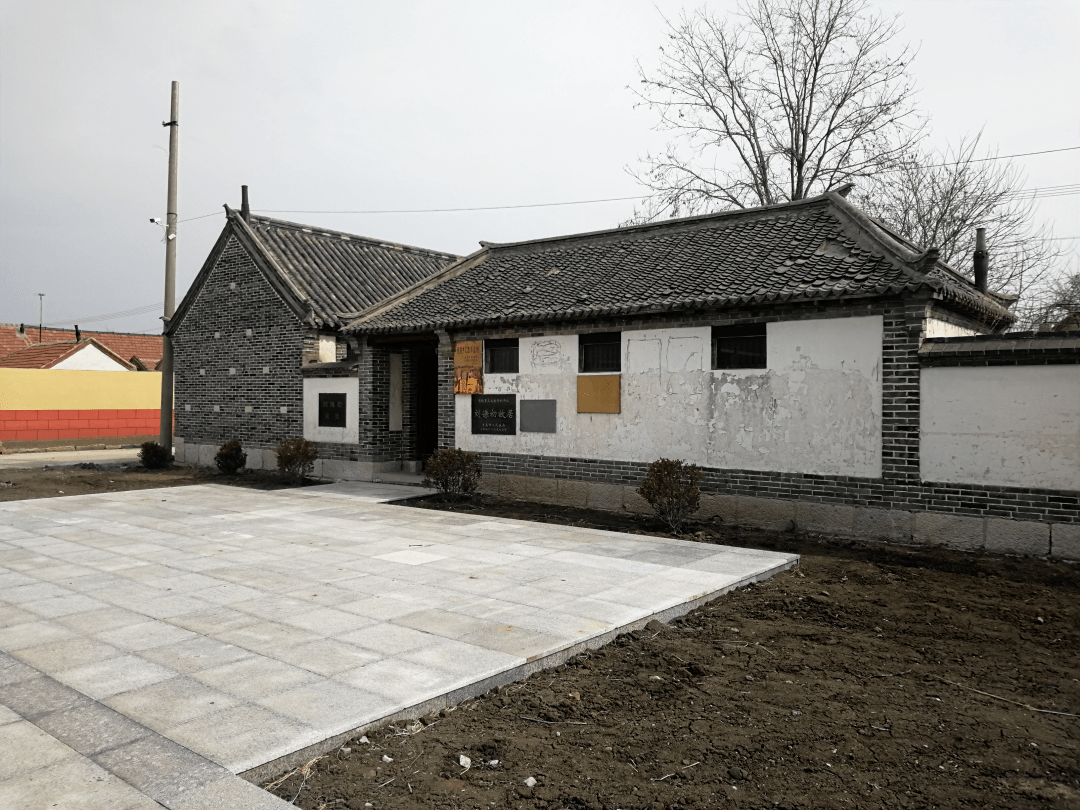 【明日开展】 不忘来时路,开拓光明路!