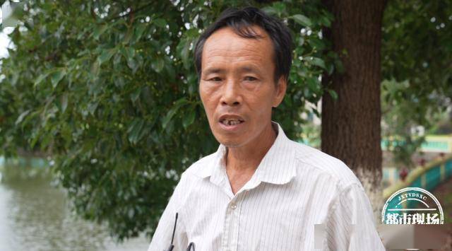 幸好遇上退伍军人_袁春生