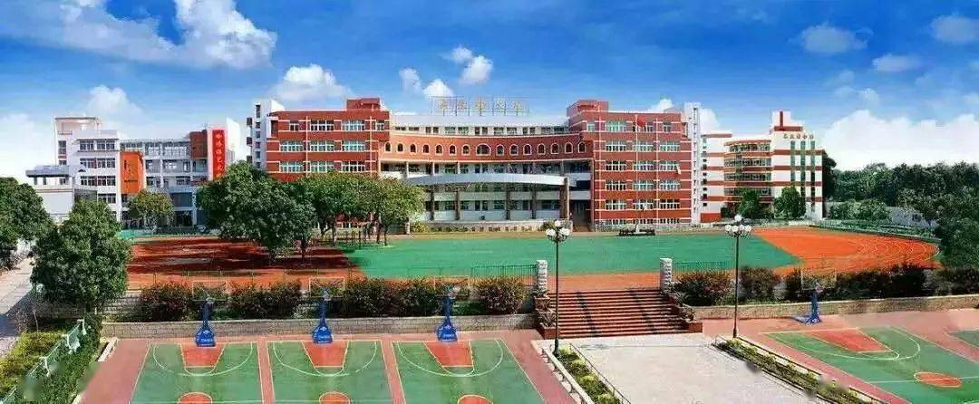 小升初|重磅!2021年泉州热门初中学校盘点!_鲤城区
