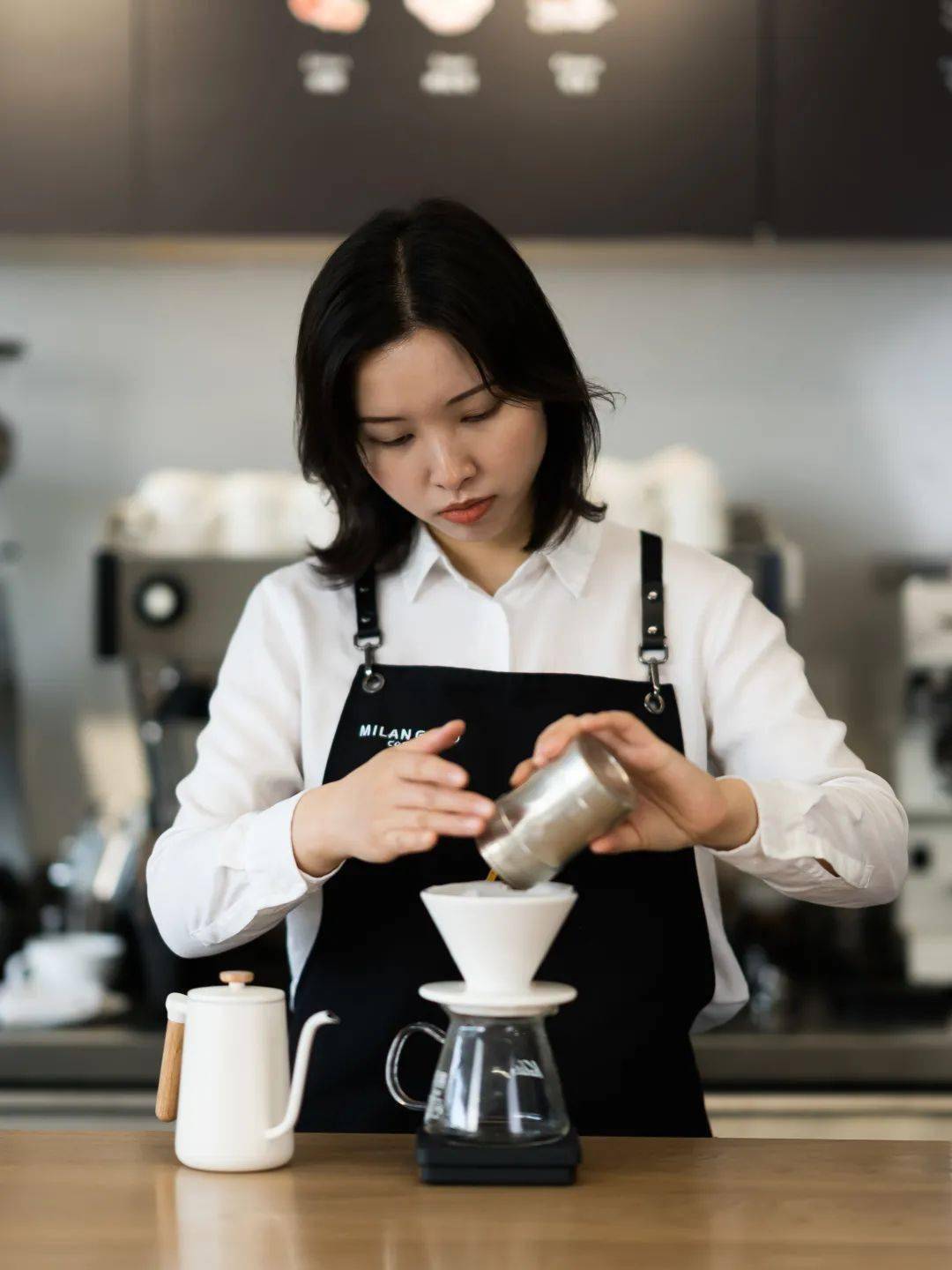 event |《好奇心之旅》精品手冲咖啡品鉴