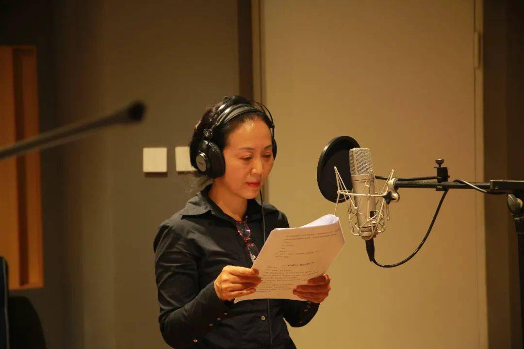 学员心声丨配音学习是一种拆解