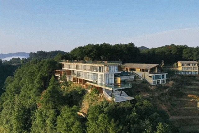 巴南避暑攻略出炉,邀你"趣巴南·爽一夏"