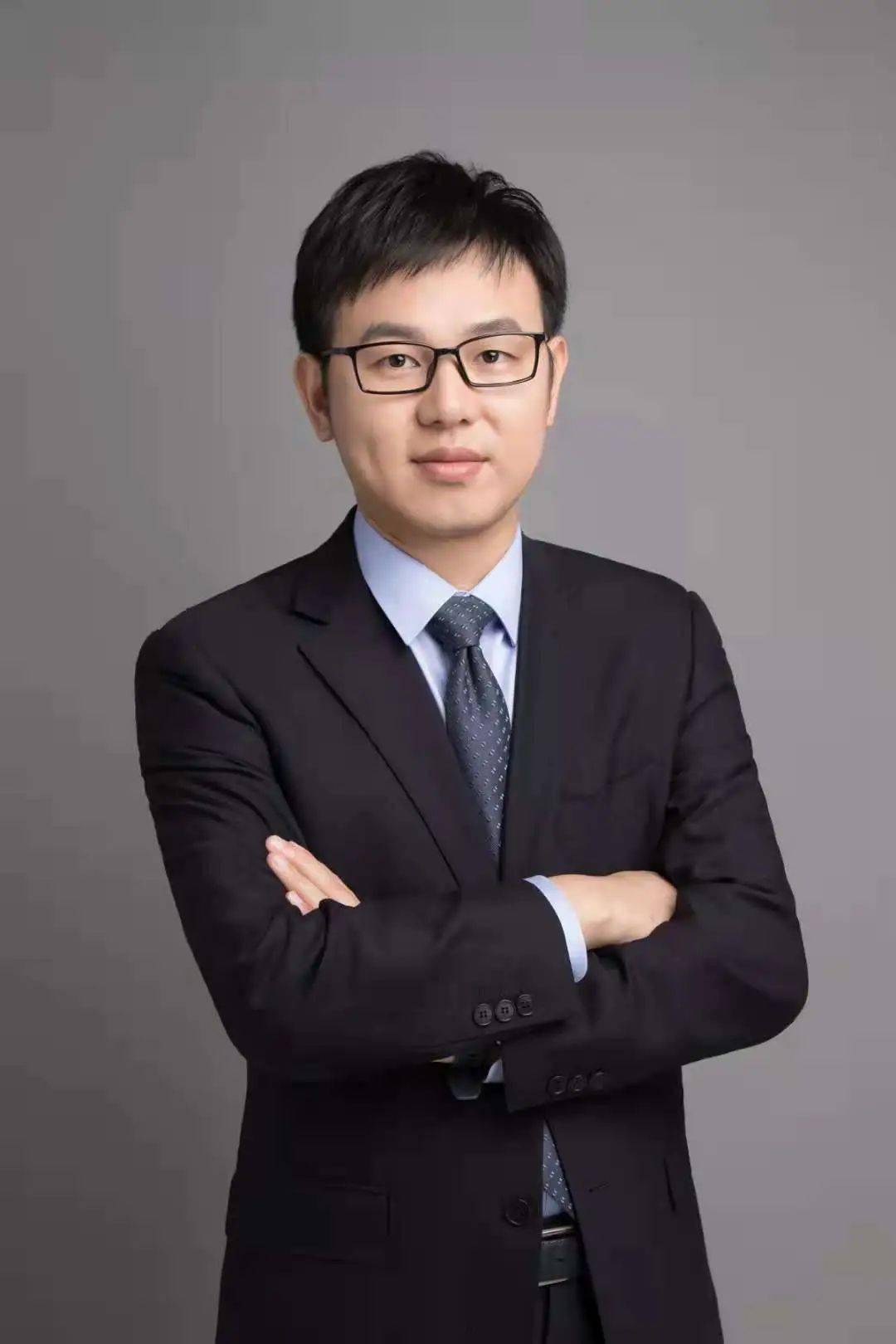 红塔私享会专访前海无量创始人孙炎