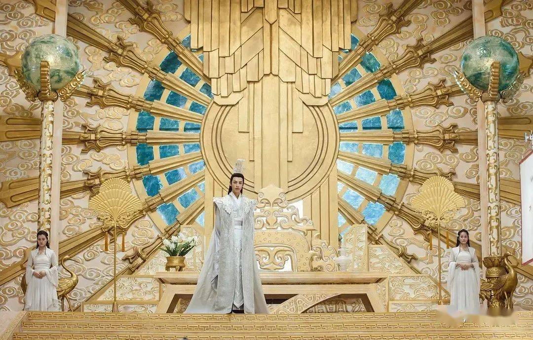 原创万年不见别来无恙当神仙的时间开始通货膨胀