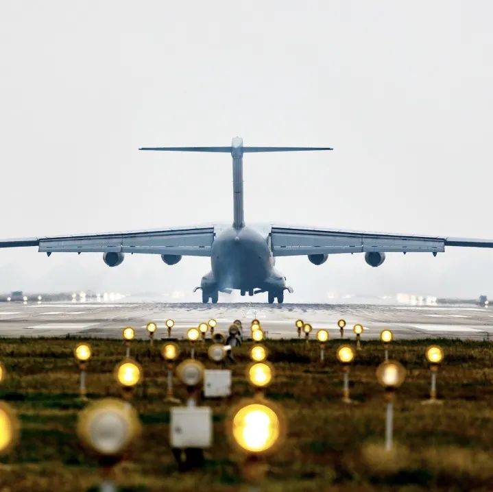 团队|航空工业一飞院：重点项目实现重大节点目标