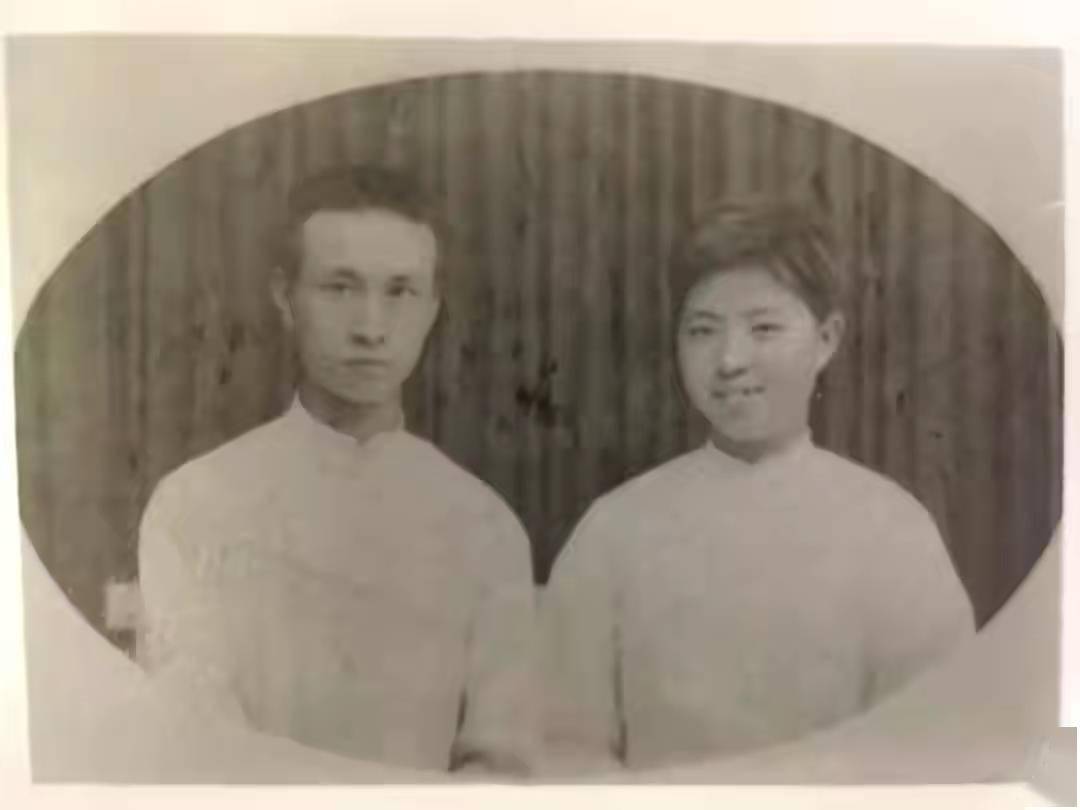 刘和珍牺牲后：未婚夫一直帮忙照顾其家人，因扶她中枪者活到76岁_鲁迅