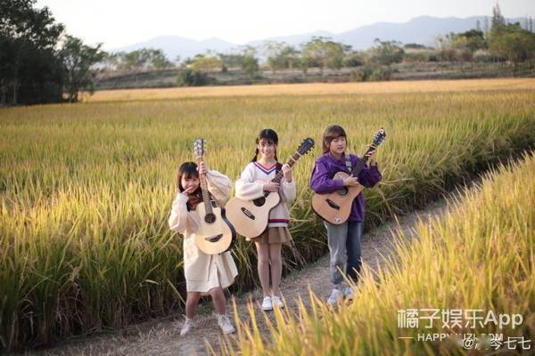 还记得《三生三世》里的小小素锦吗?她现在长这样!