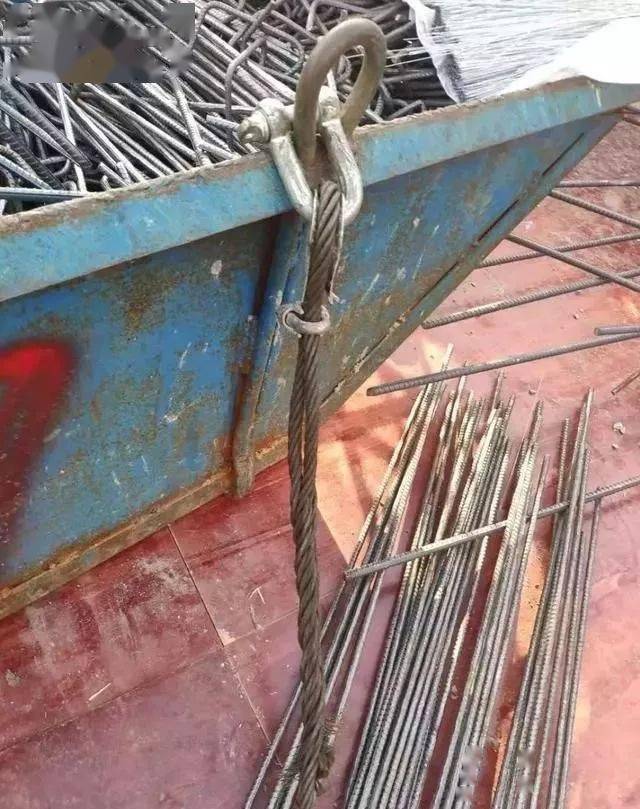 通报:吊运时钢丝绳突然断裂,员工被砸身亡!厂长,生产负责人均被追刑责
