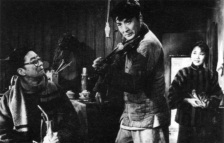 100岁,70年:银幕上优秀党员形象的流变与迭代_电影