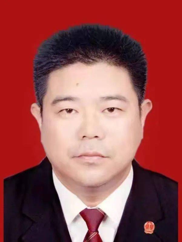 南阳这些政法干警成功上榜"平安之星"_南召县