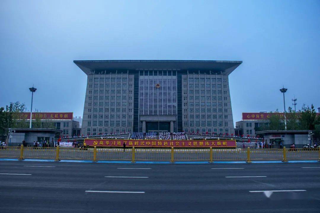 同唱一首歌拍摄现场_林州市