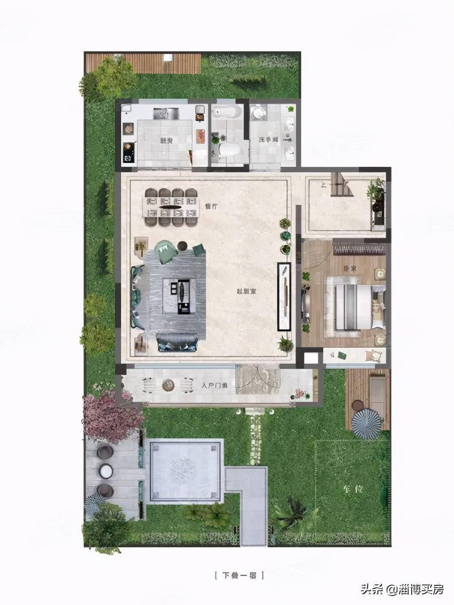 盘点商墅优缺点看完你就明确是资产还是负债了