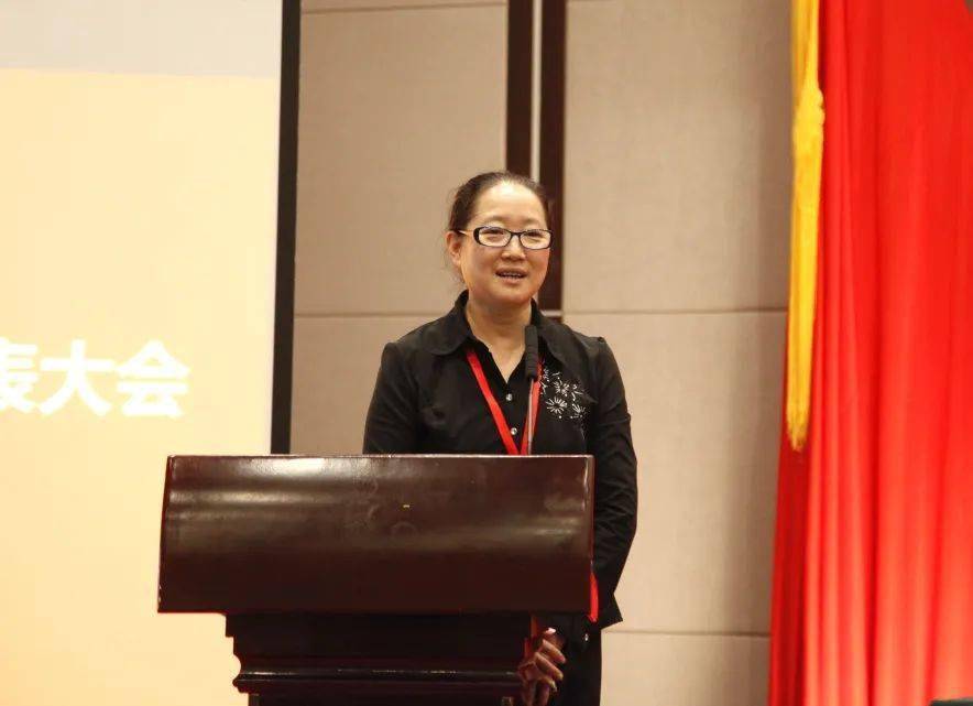 中国民主建国会北京市海淀区第六次代表大会胜利召开
