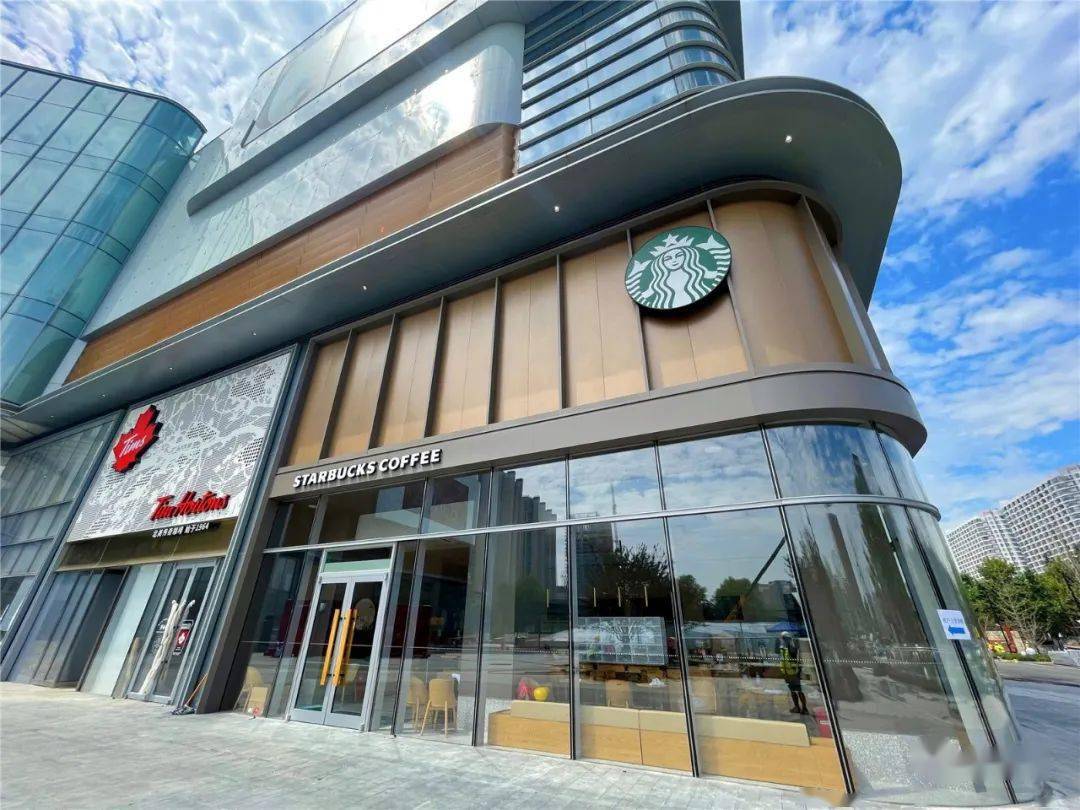 独家|开业倒计时2天,实探南京桥北万象汇最新进展!