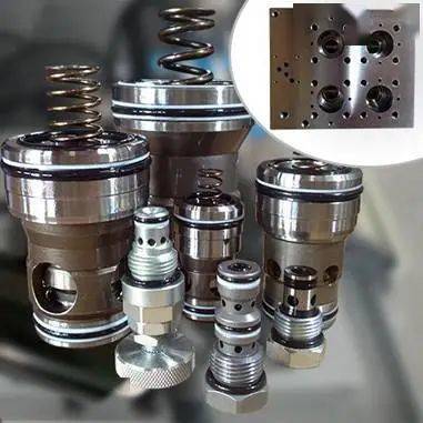 咚咚咚液压故障原因找到啦