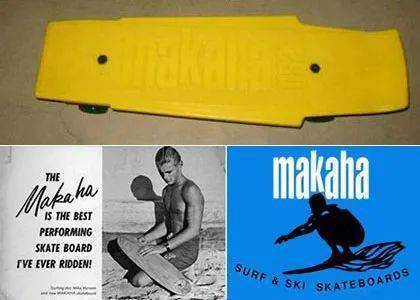 滑板的起源地kenter