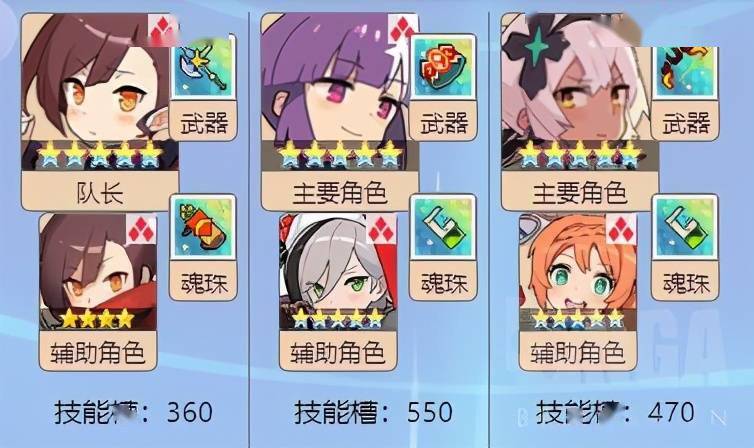 弹射世界阿比斯火技伤pf大型整合攻略