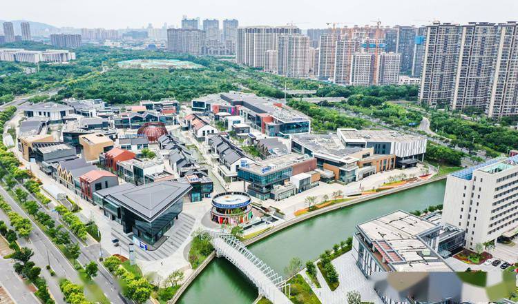 没有院士工作站的小镇,如何掀起"世界雪浪",实现制造业数字化"奇迹"?