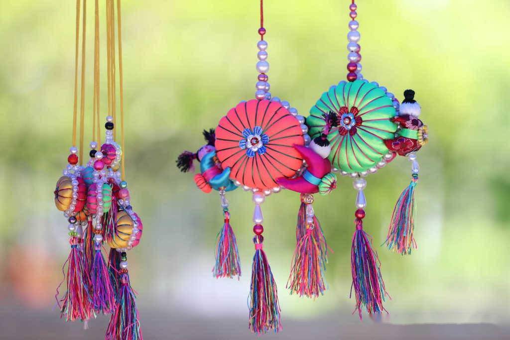 龚普康 摄三江侗族自治县是广西非遗"富矿区",非遗项目占据柳州市"