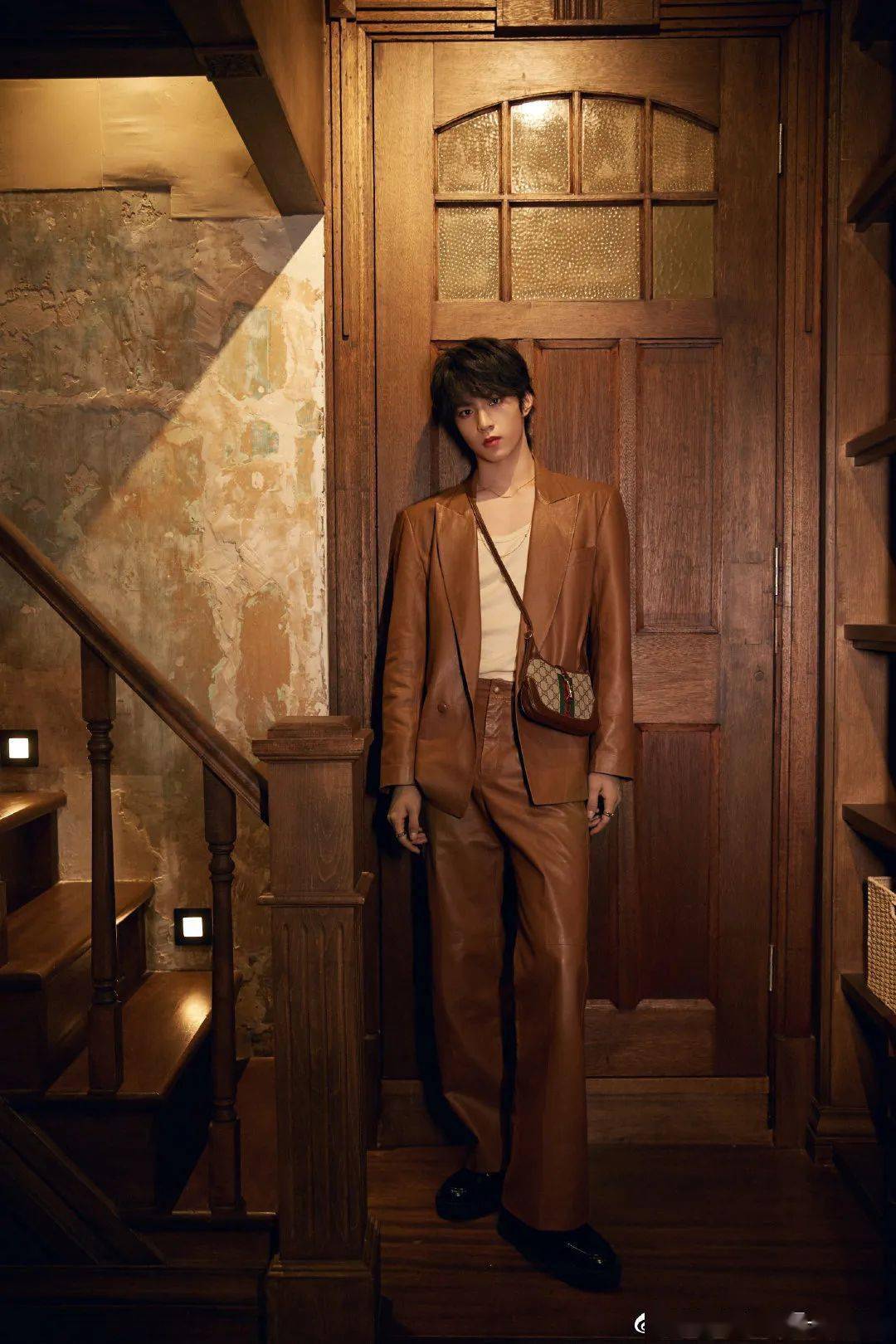 圈里有话说gucci百年大秀上海重现路铂廷发布2022新品