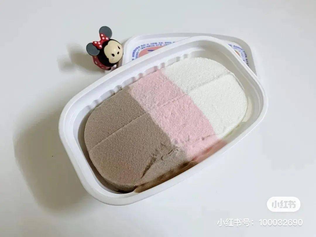 连雪糕都被网红化侵袭的时代我还是怀念当年的味道