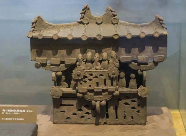 云赏亮宝楼丨云谲波诡 繁复华丽的匠心智慧——斗拱_建筑