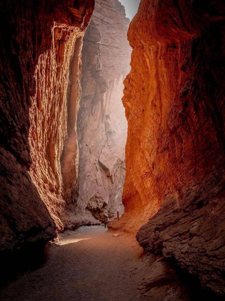 中国10大壮美峡谷