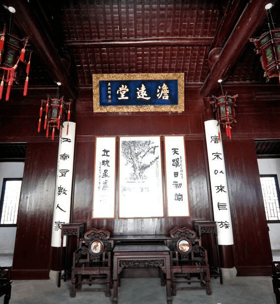 金庸家族的六百年传奇