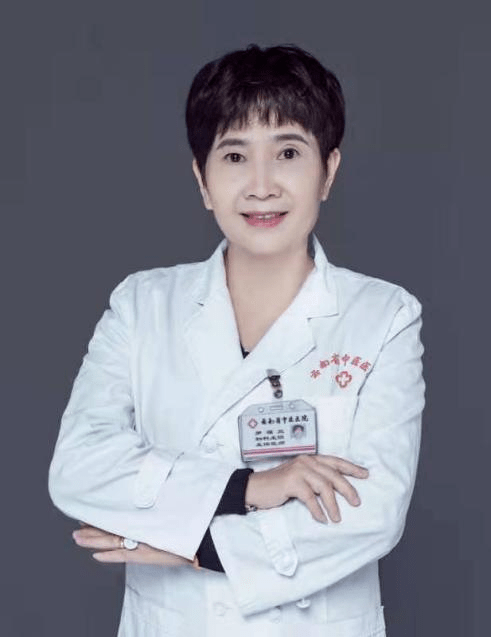 7月1日云南省中医医院妇科专家罗福兰教授到我院坐诊可预约