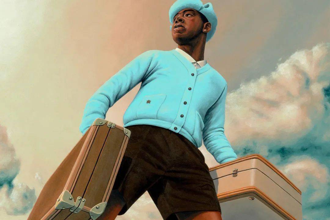 关于tylerthecreator全新专辑你需要知道的9个细节