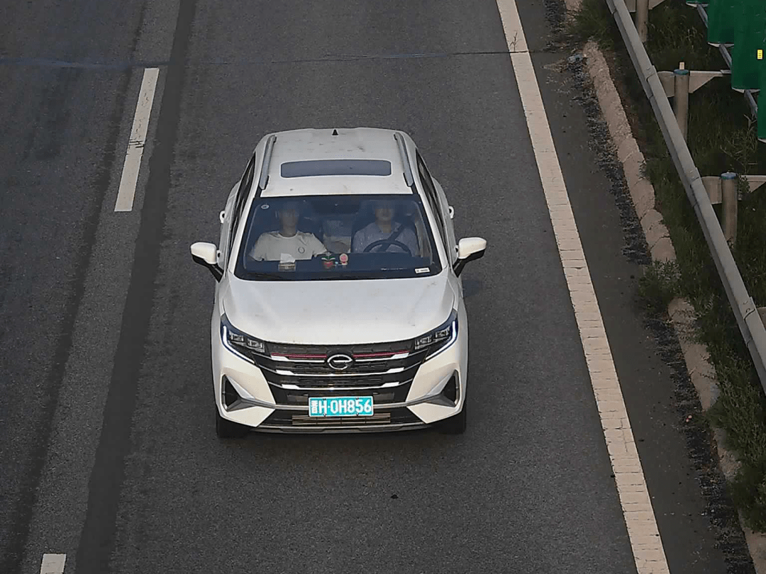 忻州这些晋h的车被抓拍曝光了快看看有你吗