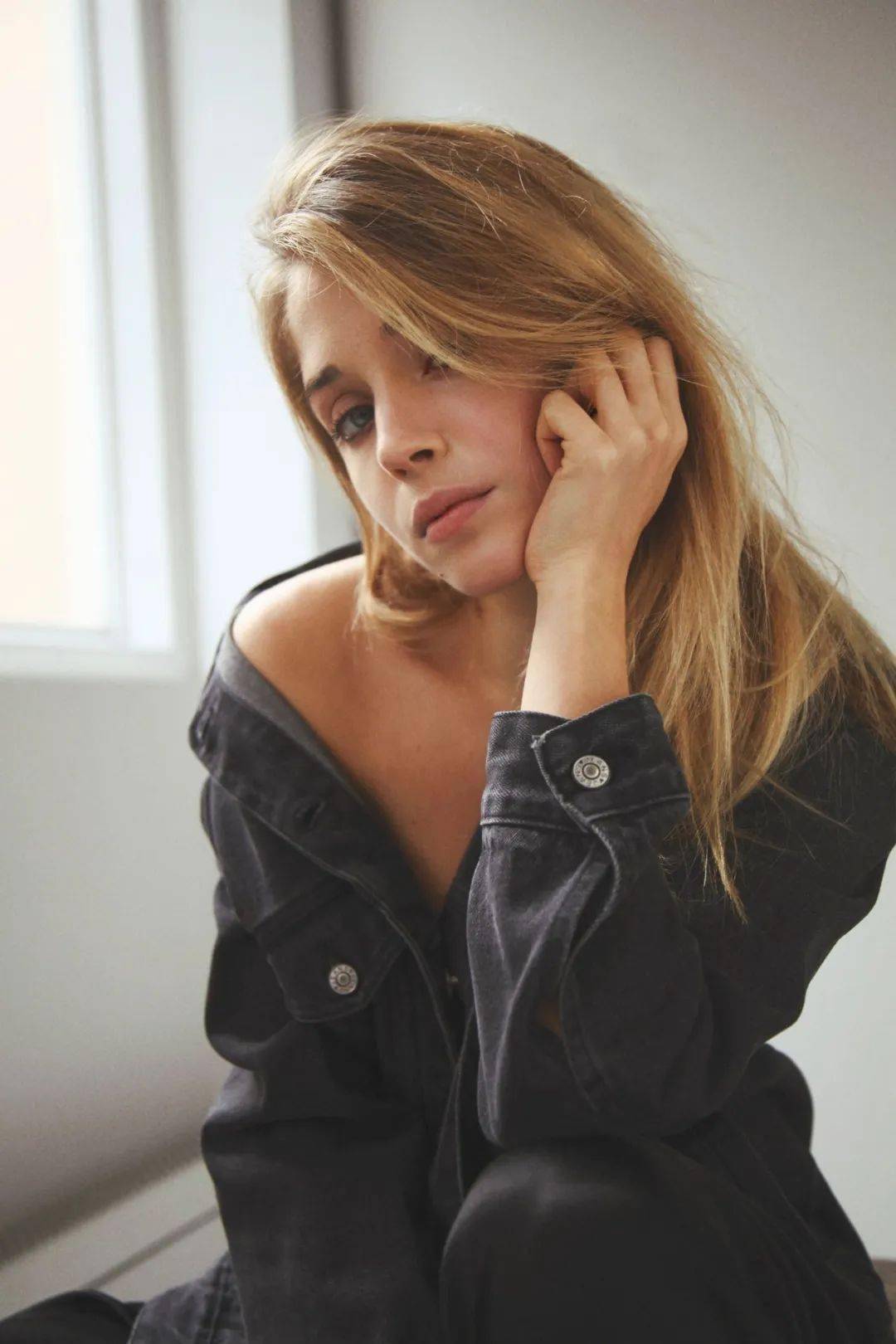 看看你在法国算不算美_女人