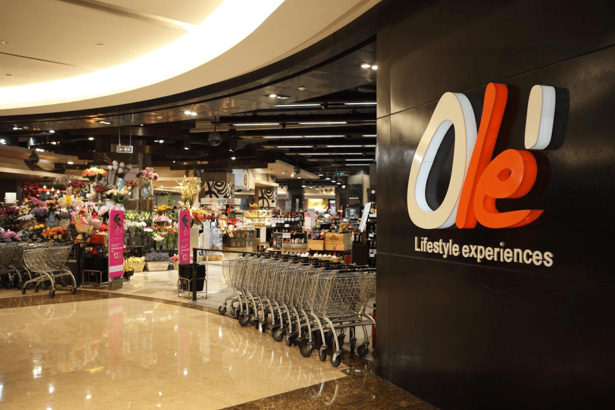 千禧年后中国零售业的巨变