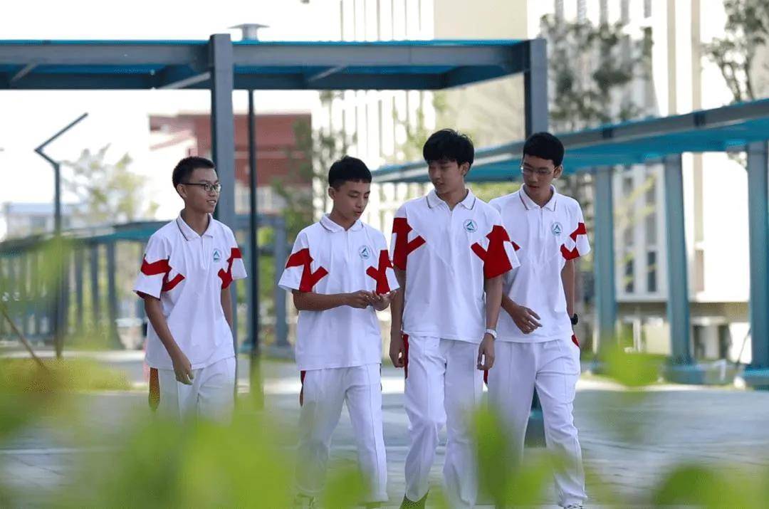 五项管理在行动 | 人大附中三亚学校认真落实睡眠管理工作_工作动态