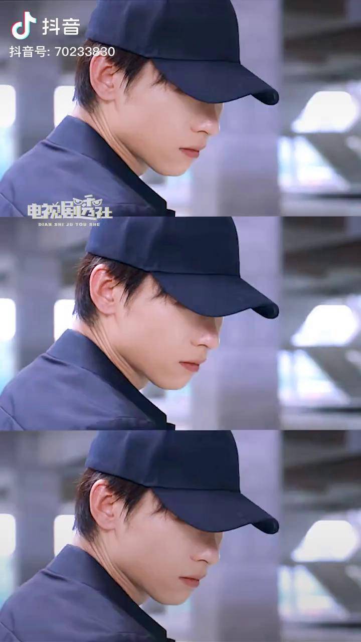 吴昊泽只有我觉得小鲨鱼又奶又帅吗他在逆光中告白他在逆光中告白大