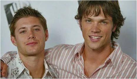 邪恶力量的粉丝们你们会看萨姆和迪恩的父母的爱情故事吗