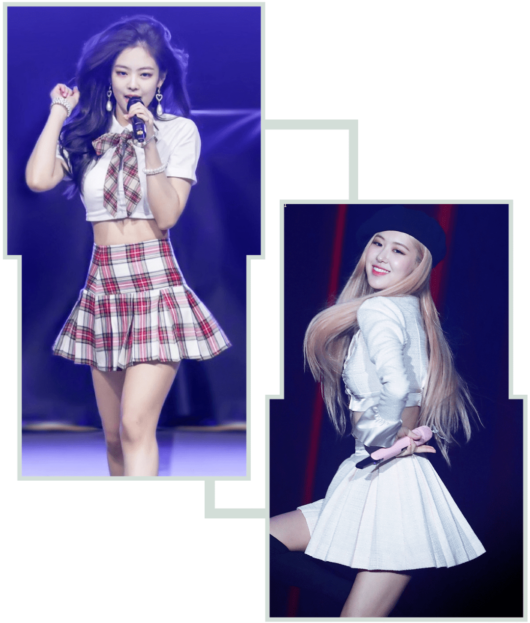 穿jk制服的女生,都很sao ?