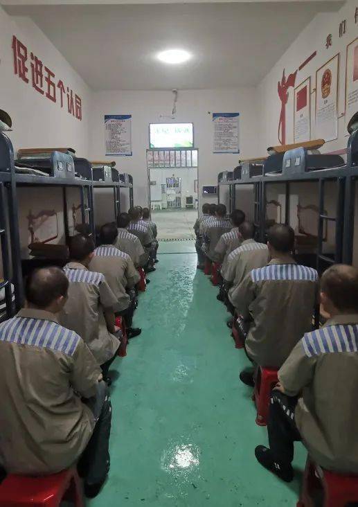 河南禹州监狱图片