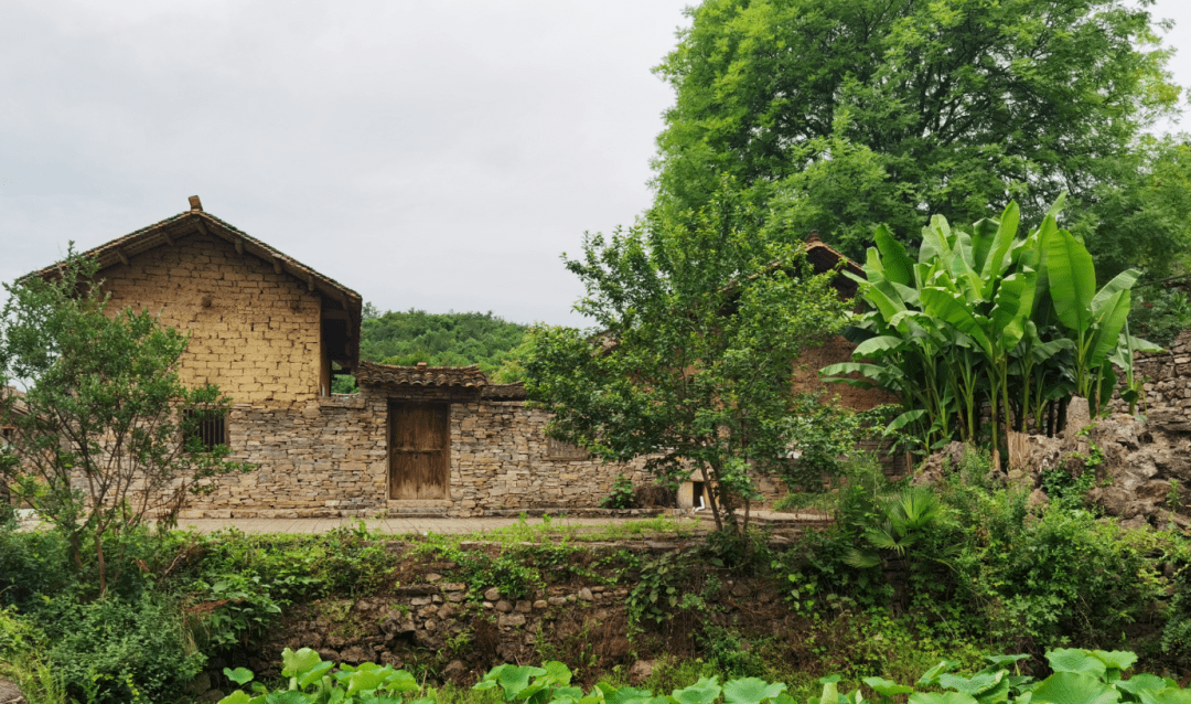 倾听 | | 远安翟家岭古村落那些不为人知的故事