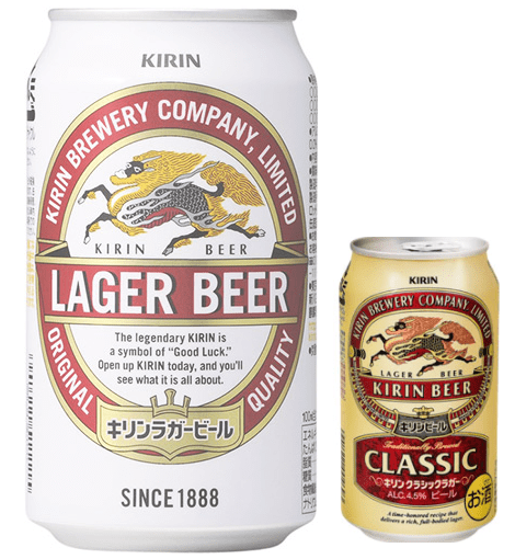 beer【第二名】asahi朝日啤酒作為其主打商品的super dry啤酒,1987年