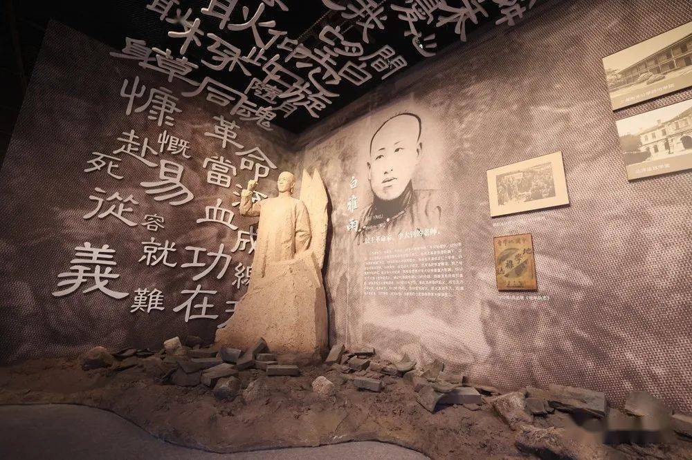 今天开馆南通群英馆等你来