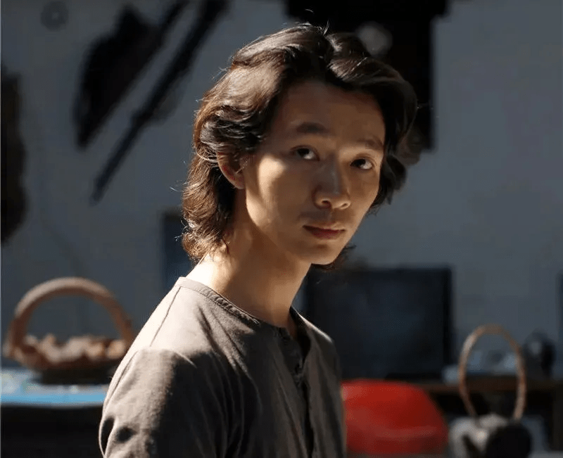 被陈丹青称赞,曾专业第一考上清华却因英语差而落榜_林金福