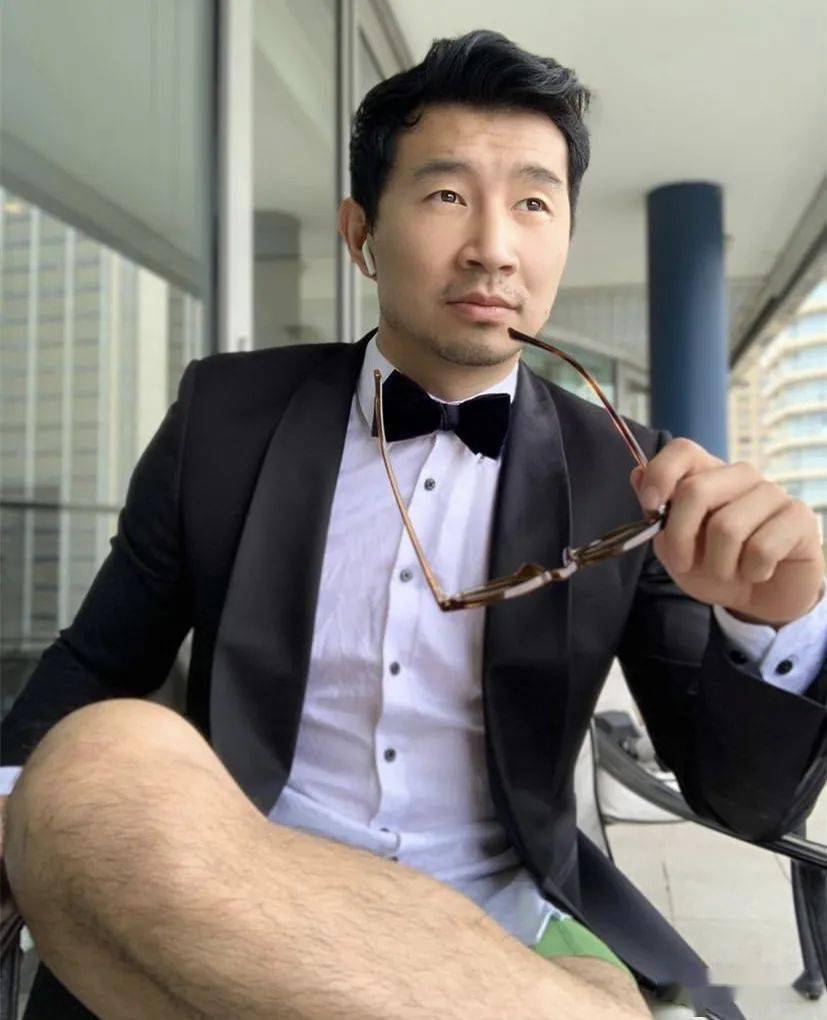 梁朝伟怎么可能生出这样的儿子华裔男星被喷太丑然而他竟赢了彭于晏