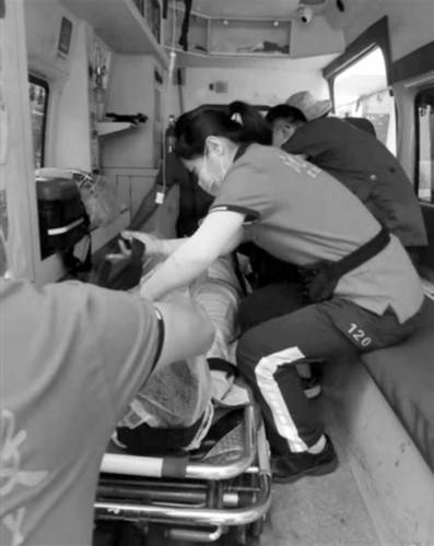 急诊室|打了半天麻将 刚出门就呼吸困难 原来是肺栓塞！