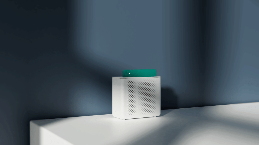 "100例"——优秀产品场景渲染图