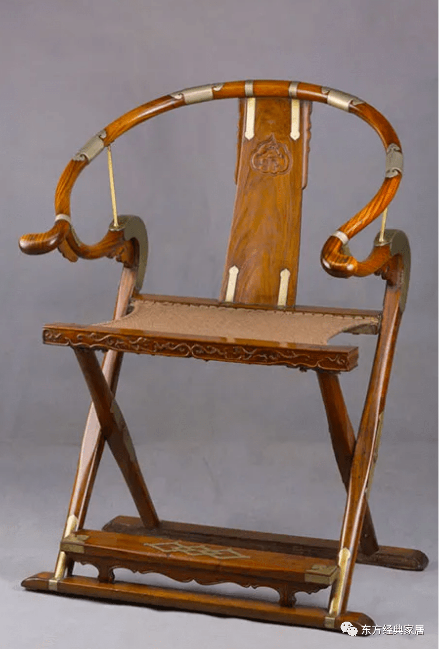 明清黄花梨交椅为何屡现天价