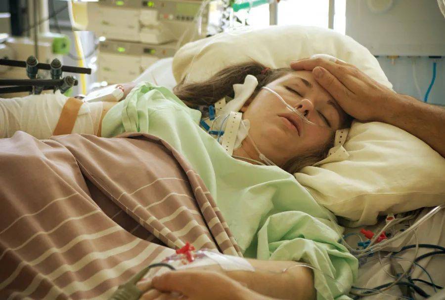 癌症患者康复期间要多吃保健品错饮食上千万不要犯这5个错