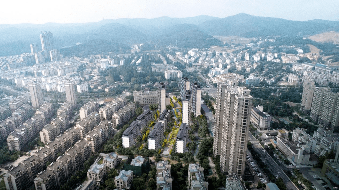 金鹏61天著丨半山巡礼世界顶宅的标配领衔塔尖高端生活潮向