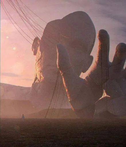 为什么"太大了"反而让游戏玩家们害怕?_恐惧